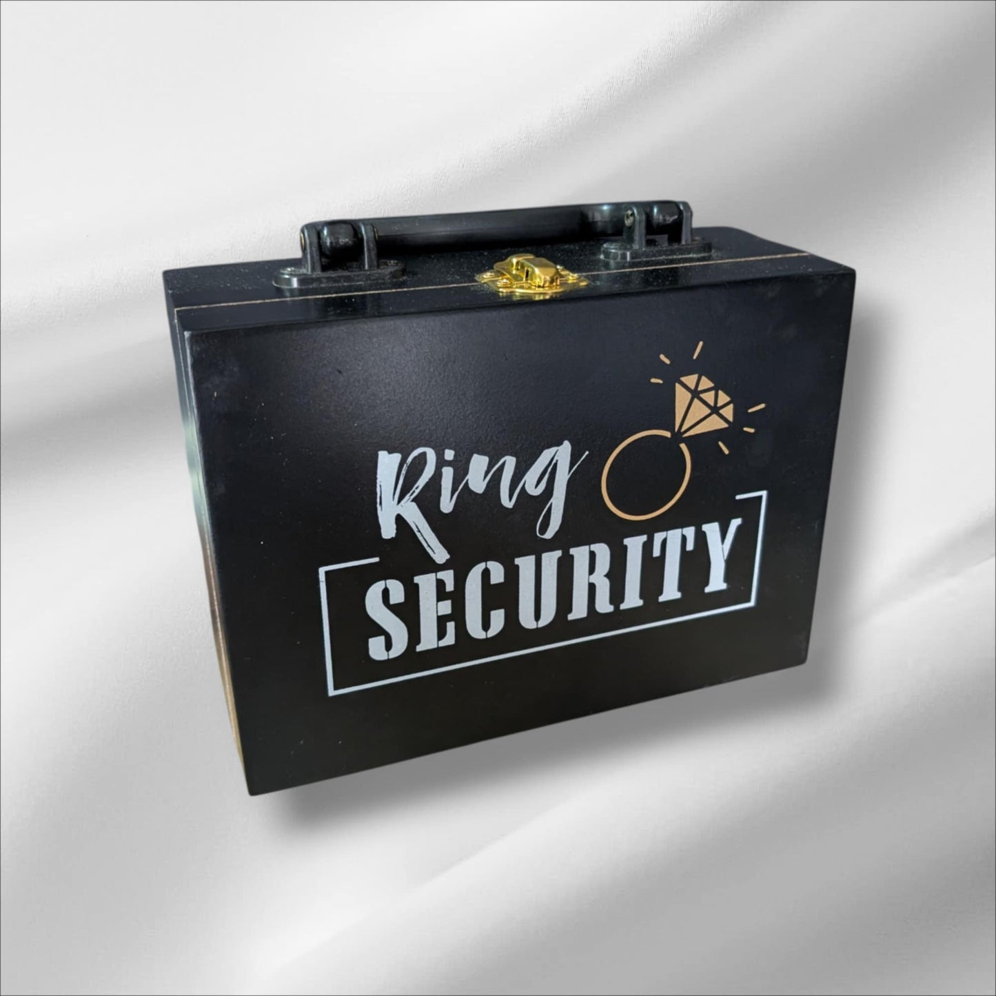 Ring Security Box