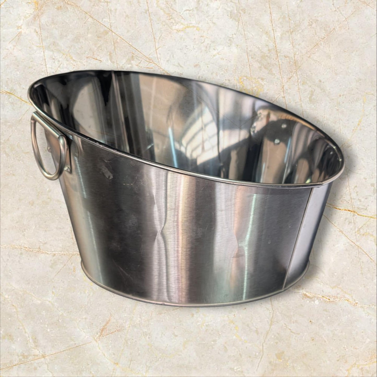 Galvanized Drink Tubs - Various