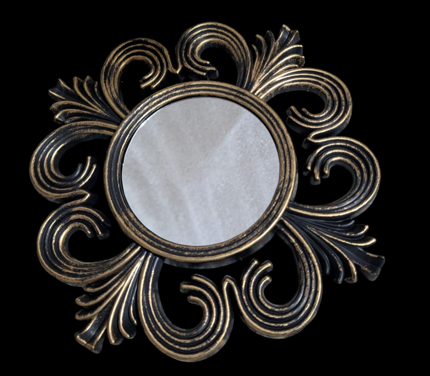 Decorate Mirror Set