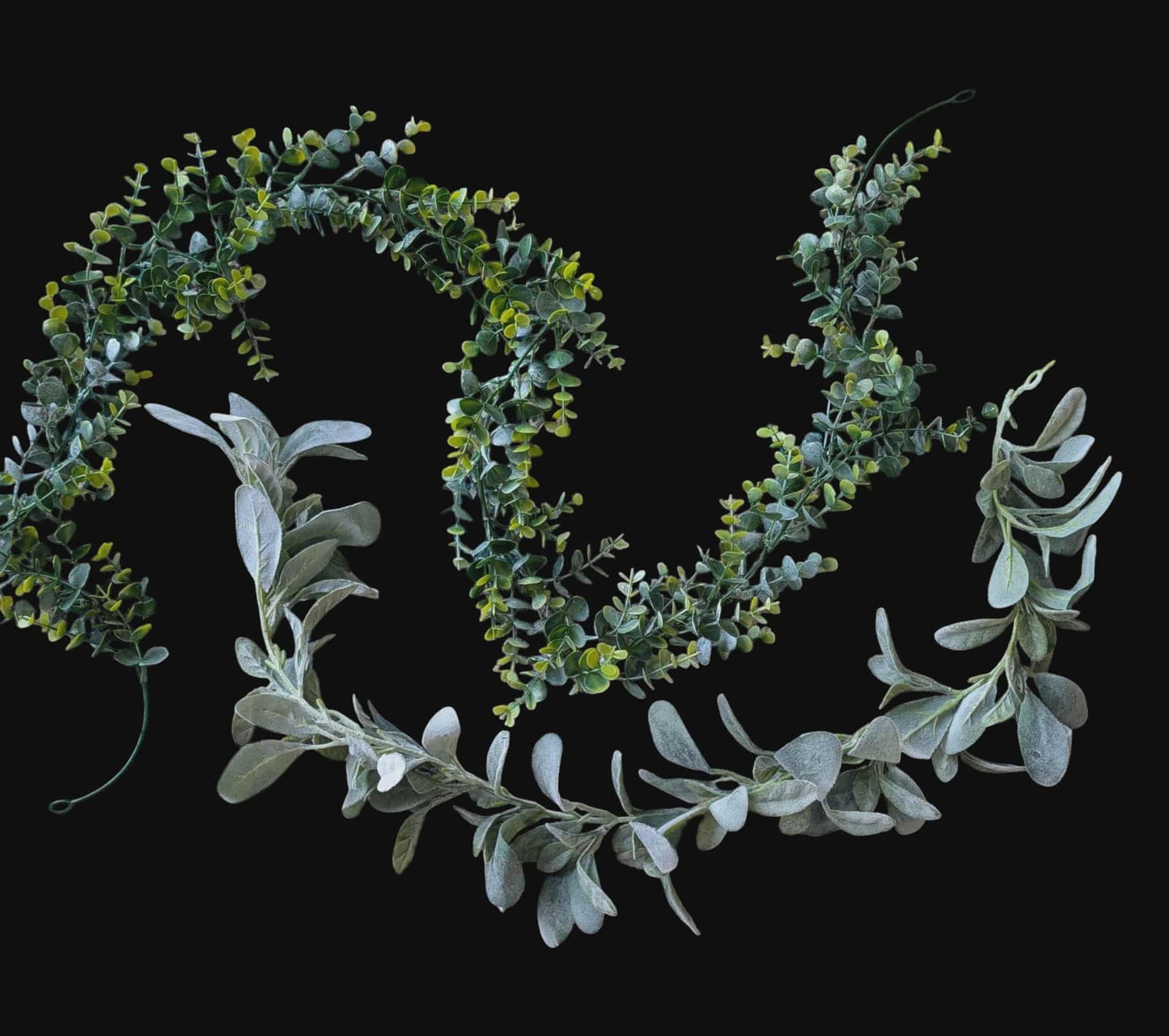 Artificial Greenery