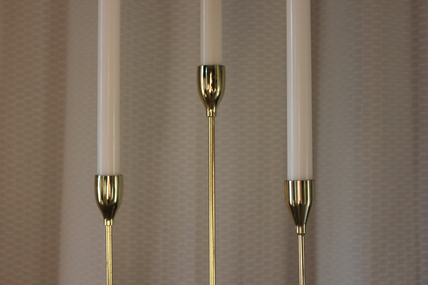 Gold Candlesticks 🕯️