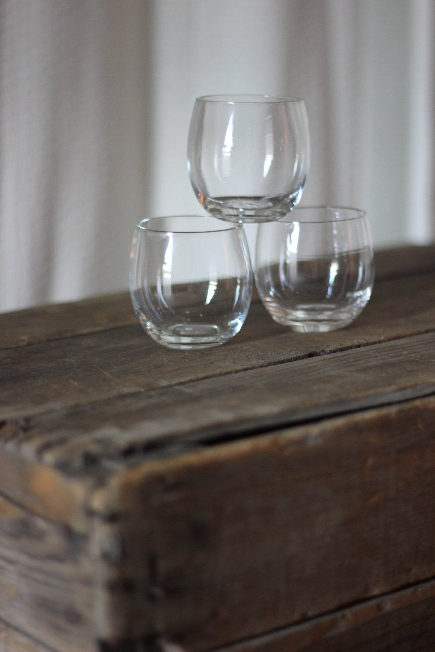 Votive Candle Holders ✨ Sets of 10