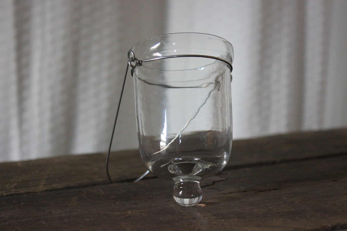 Hanging Teardrop Votive Holders ✨ Sets of 10