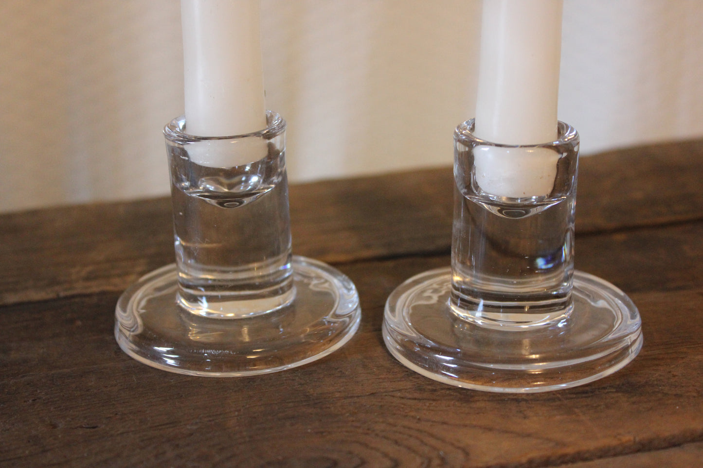 Taper Candle Holders