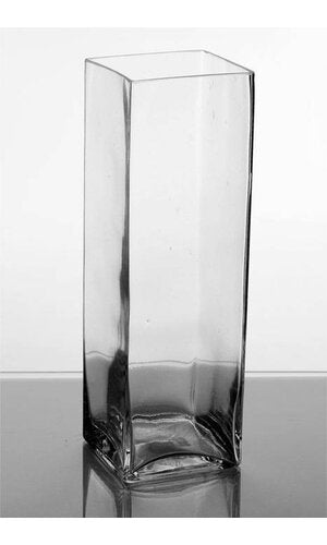 Medium Square Vase