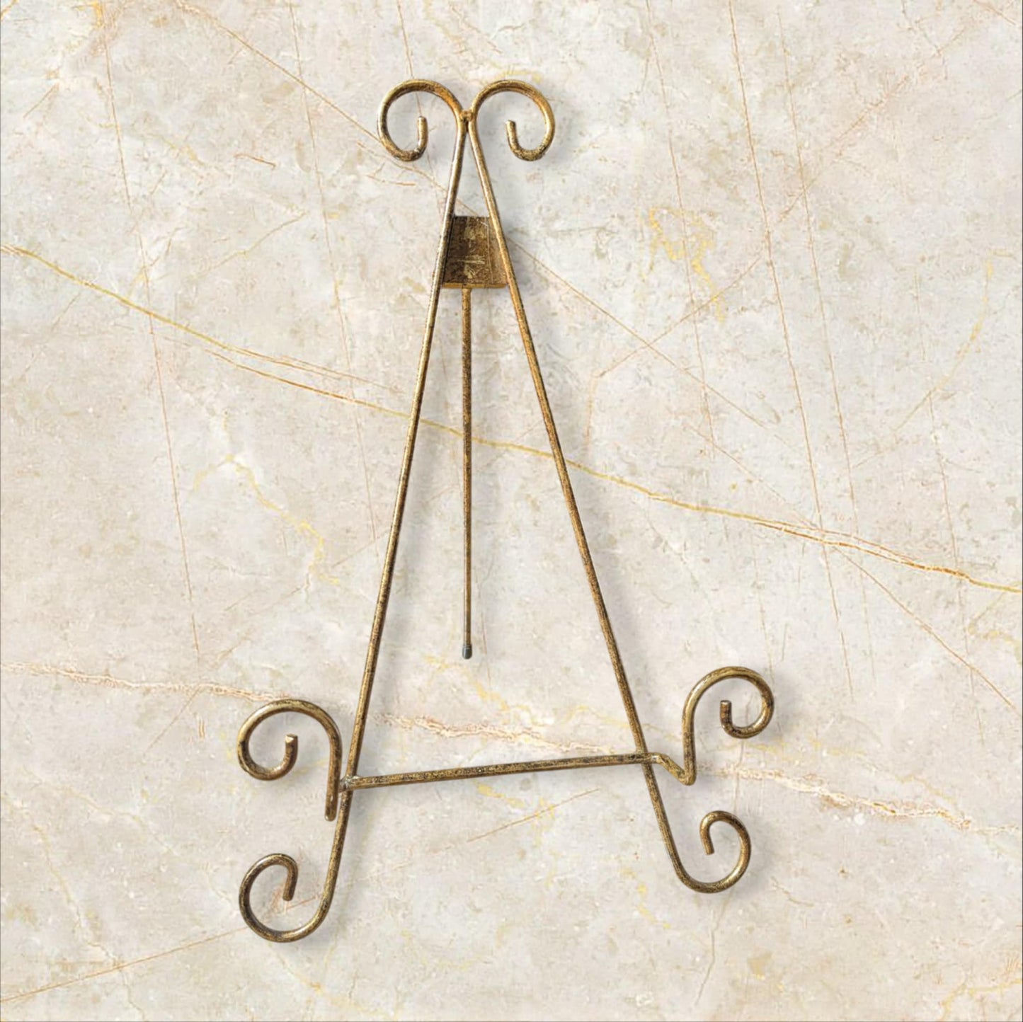 Assorted Tabletop Easels