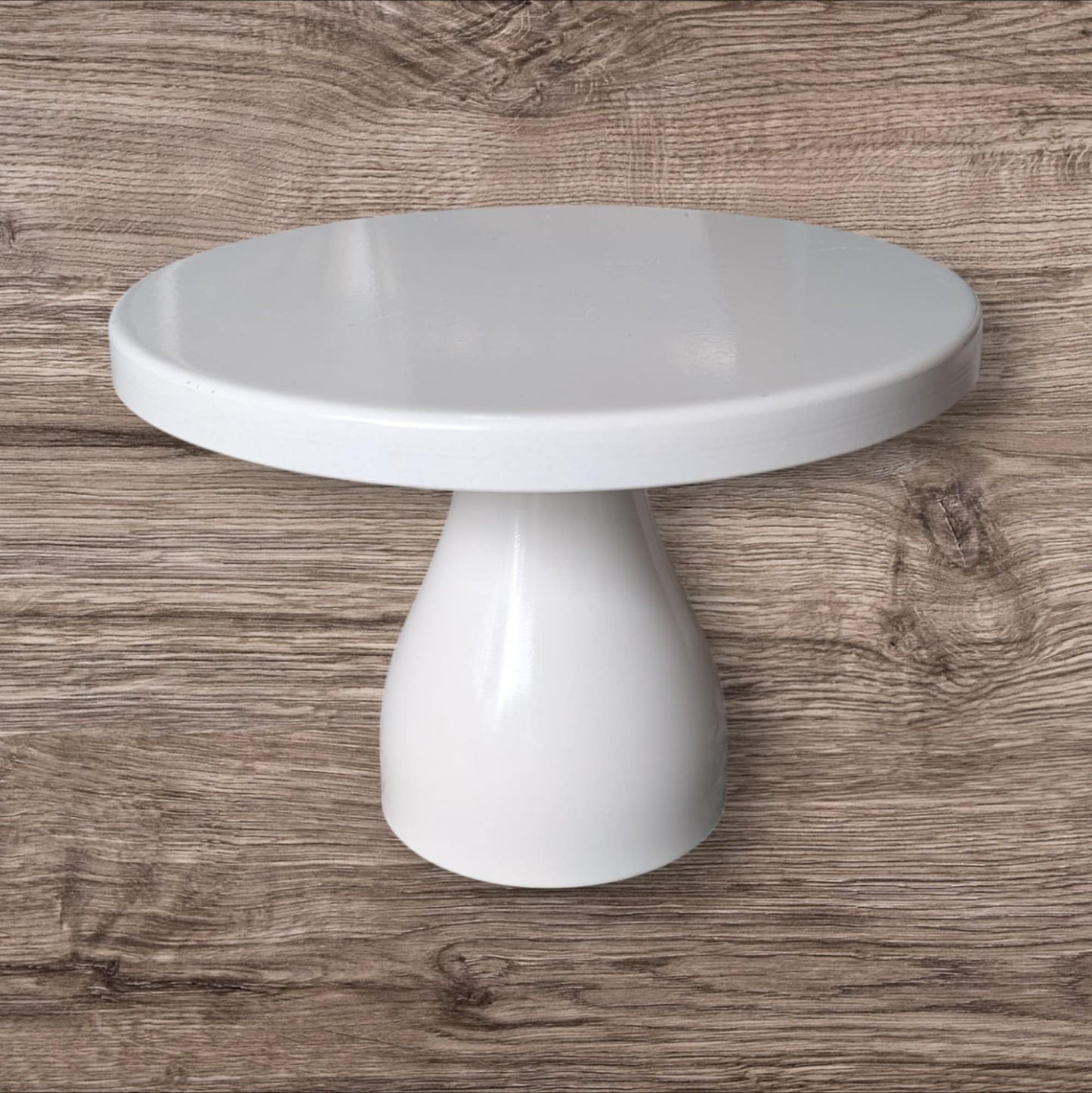 Round Cake Display - Small