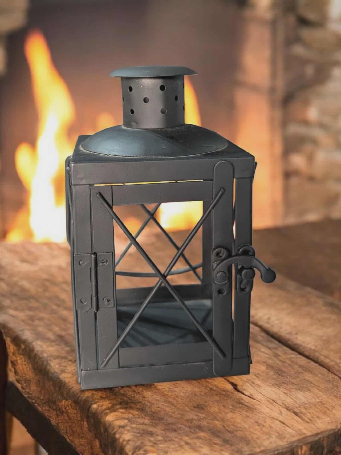 Black Lanterns - Mini