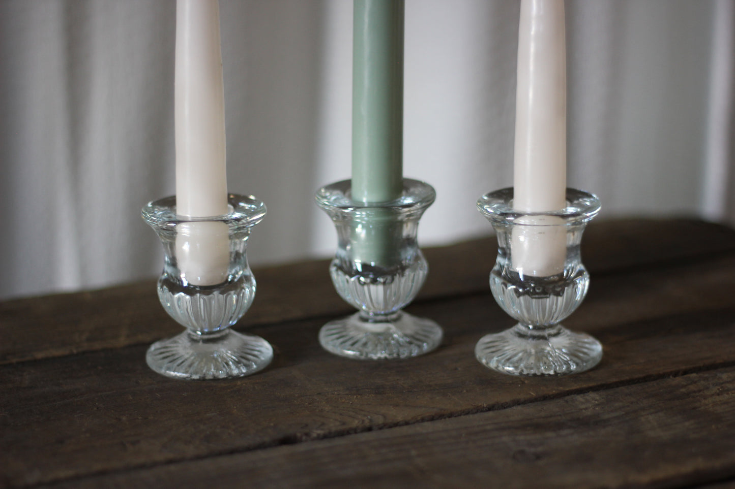 Taper Candle Holders