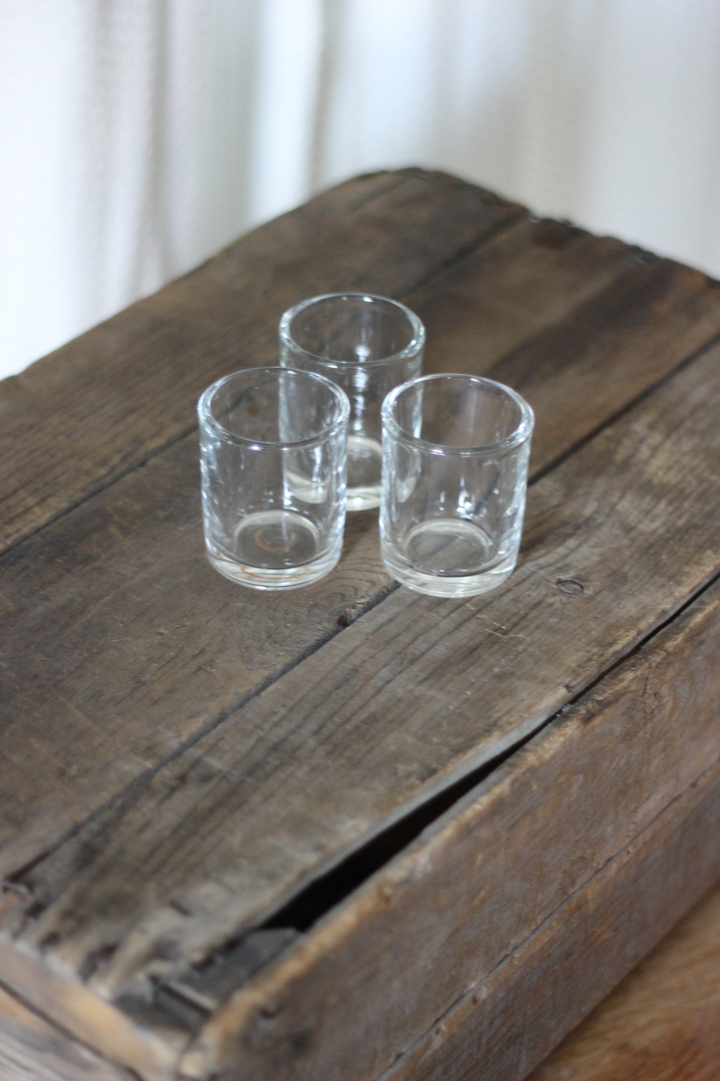 Votive Candle Holders ✨ Sets of 10