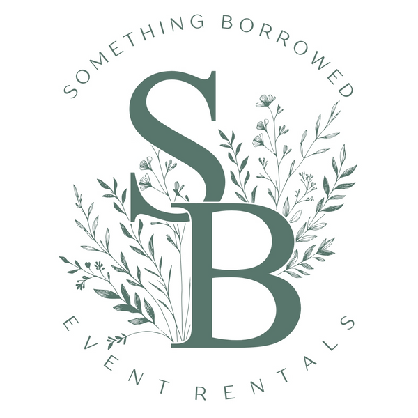 Something Borrowed Event Rentals