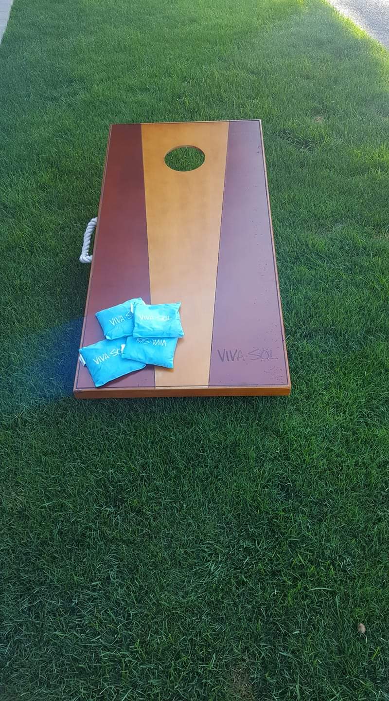 Corn Hole