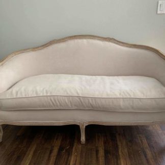 French Couch