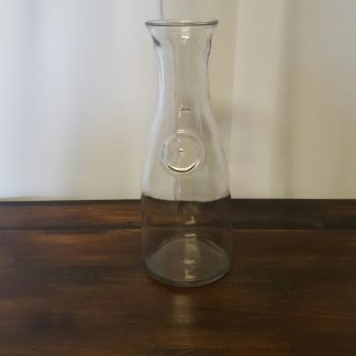 Glass Carafe