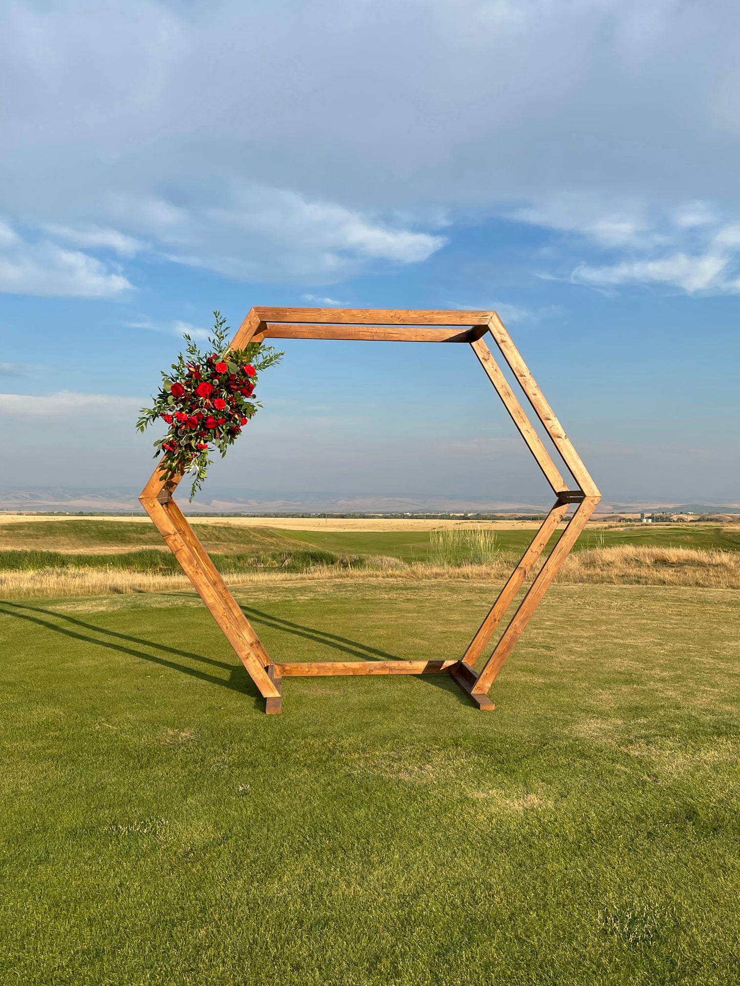 Hex Arbor