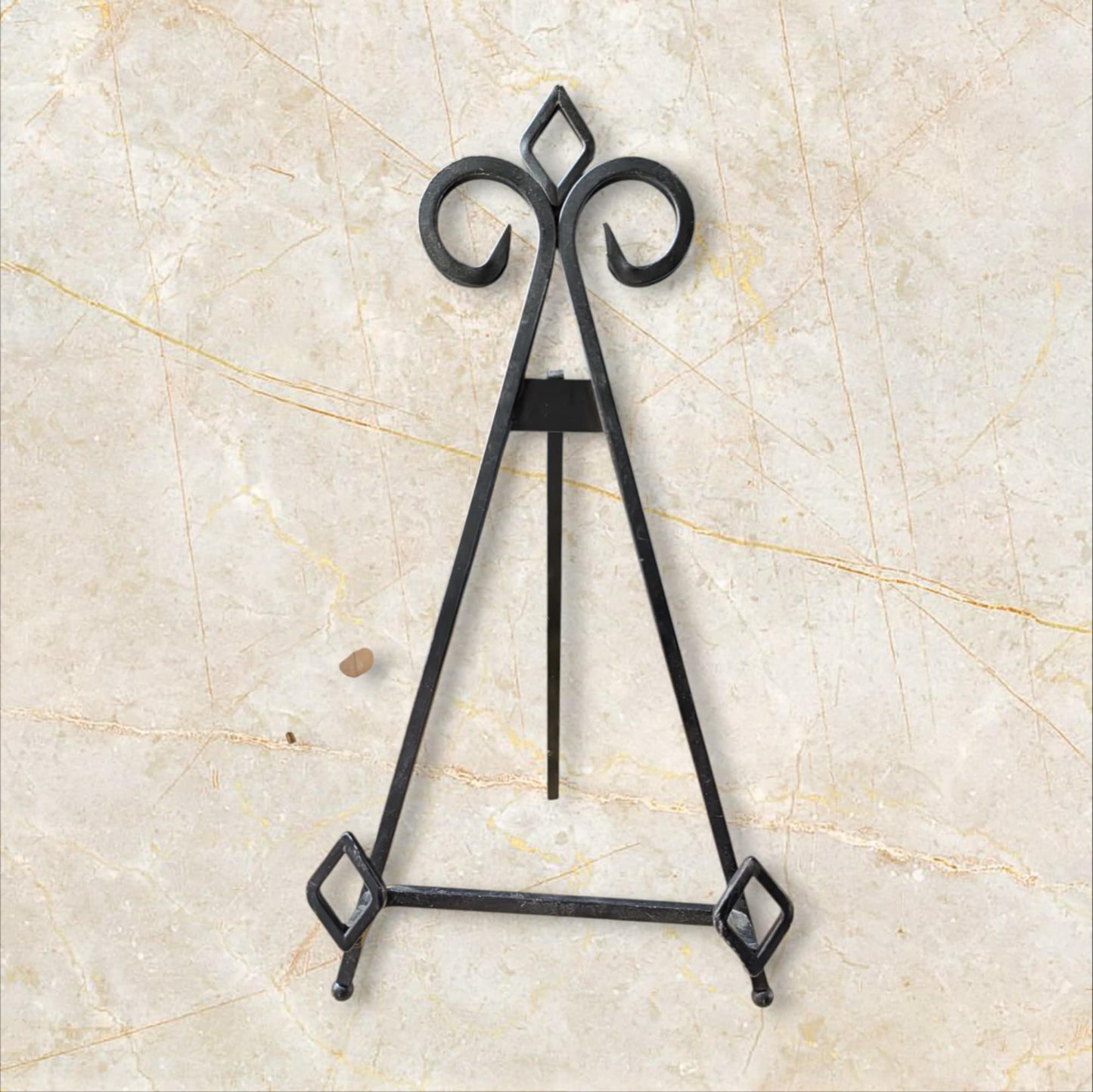 Assorted Tabletop Easels
