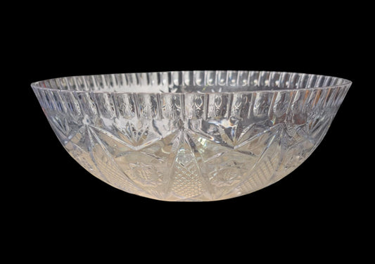Plastic Serving Bowls