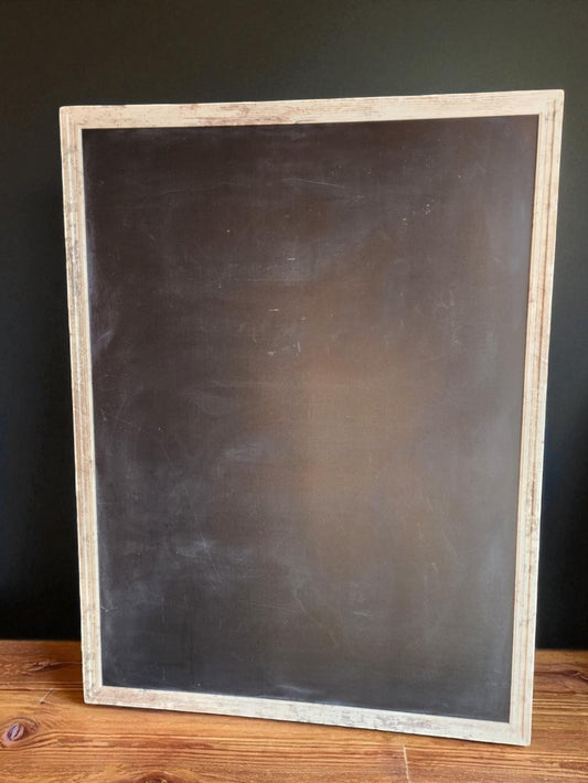 Extra Large Chalkboard