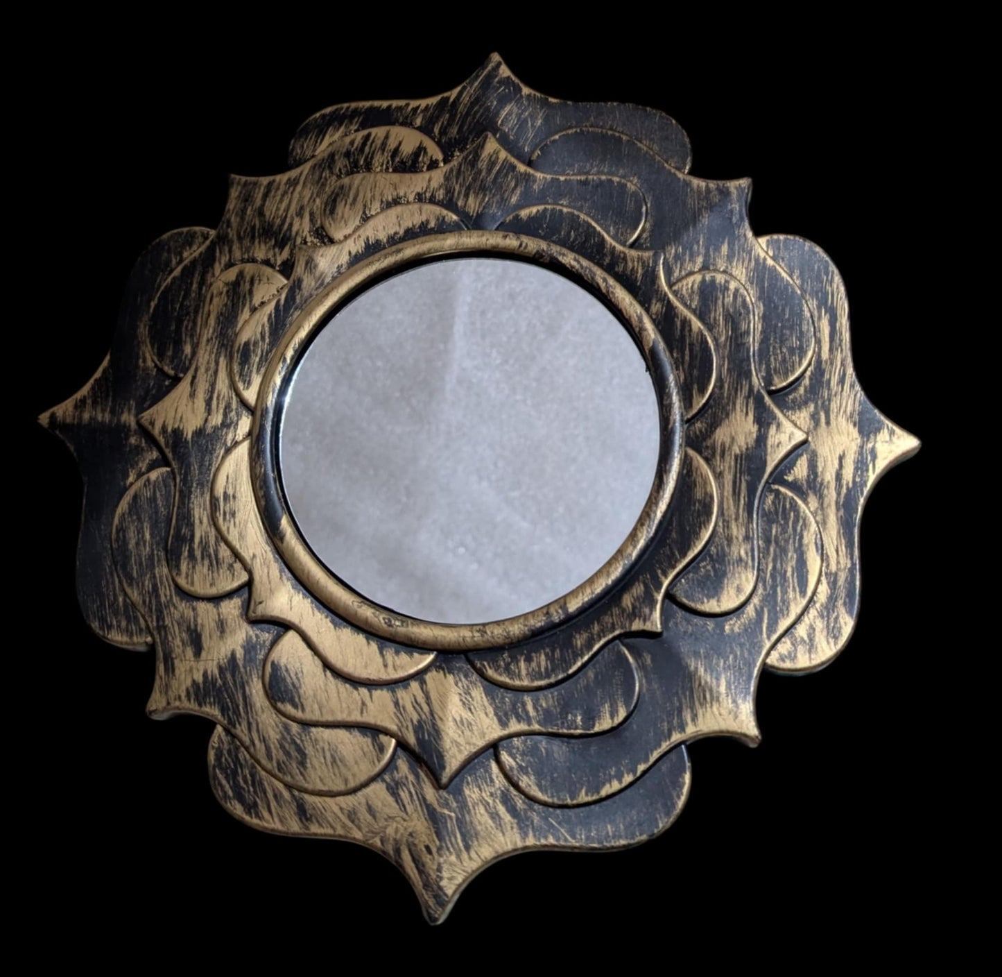 Decorate Mirror Set