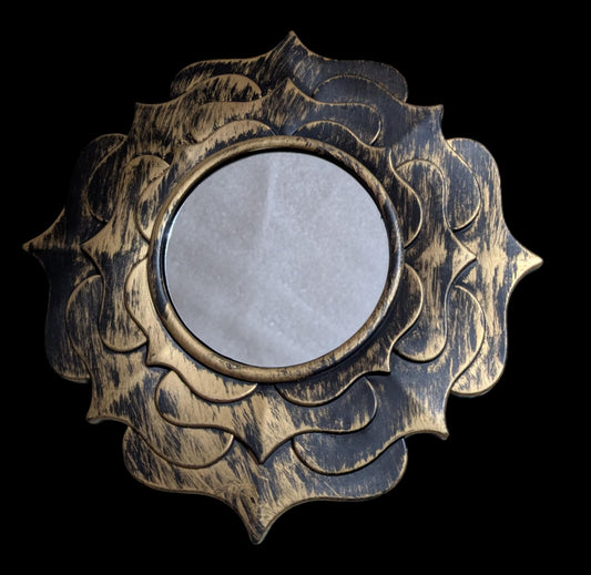 Decorate Mirror Set