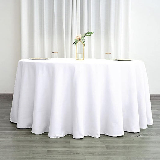 Round Tablecloth