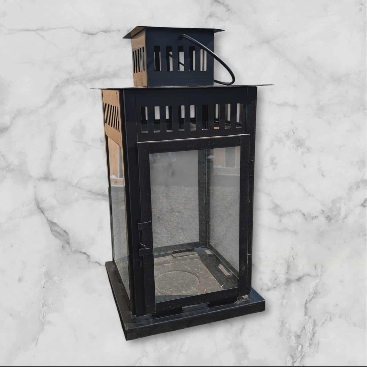 Black Lanterns - Large