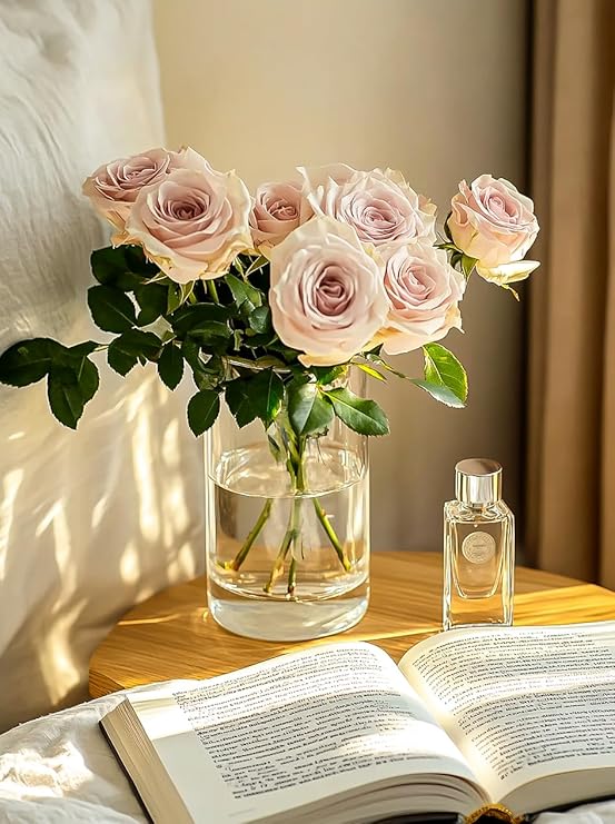 5" Cylinder Vase