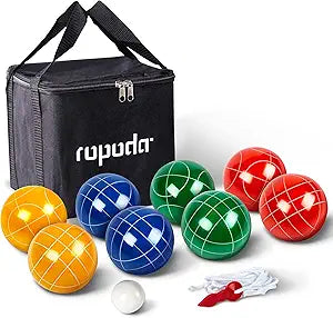 Bocce Ball