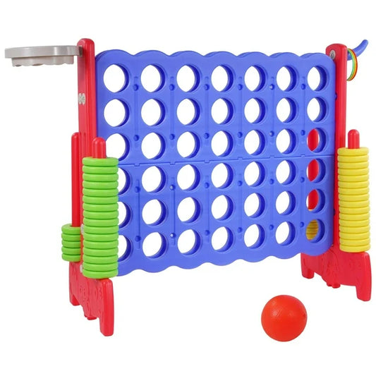 Connect 4 Game