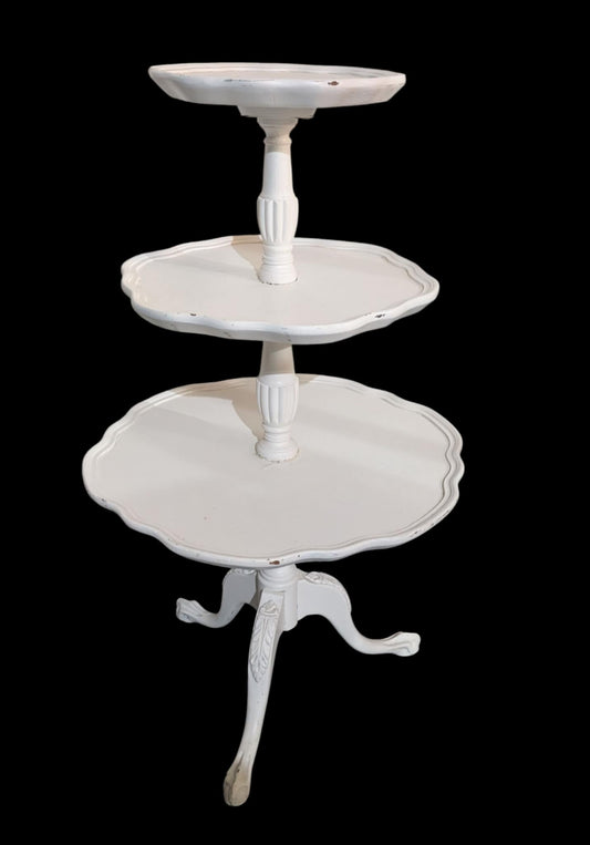3 Tier Table