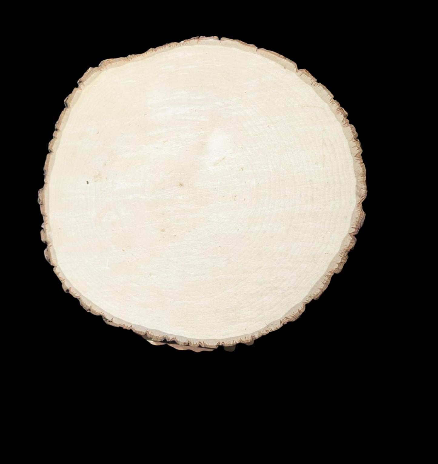 Thin Wood Rounds