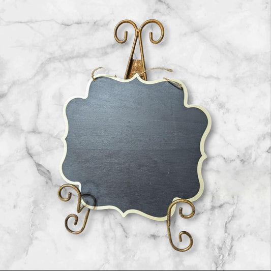 Twine Hanging Chalboard