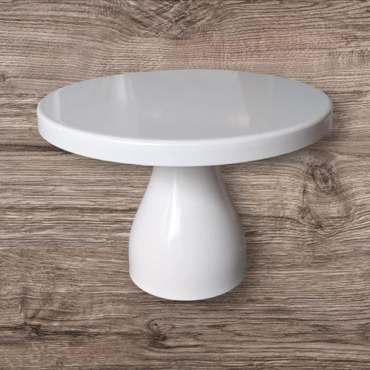 Round Cake Display - Small