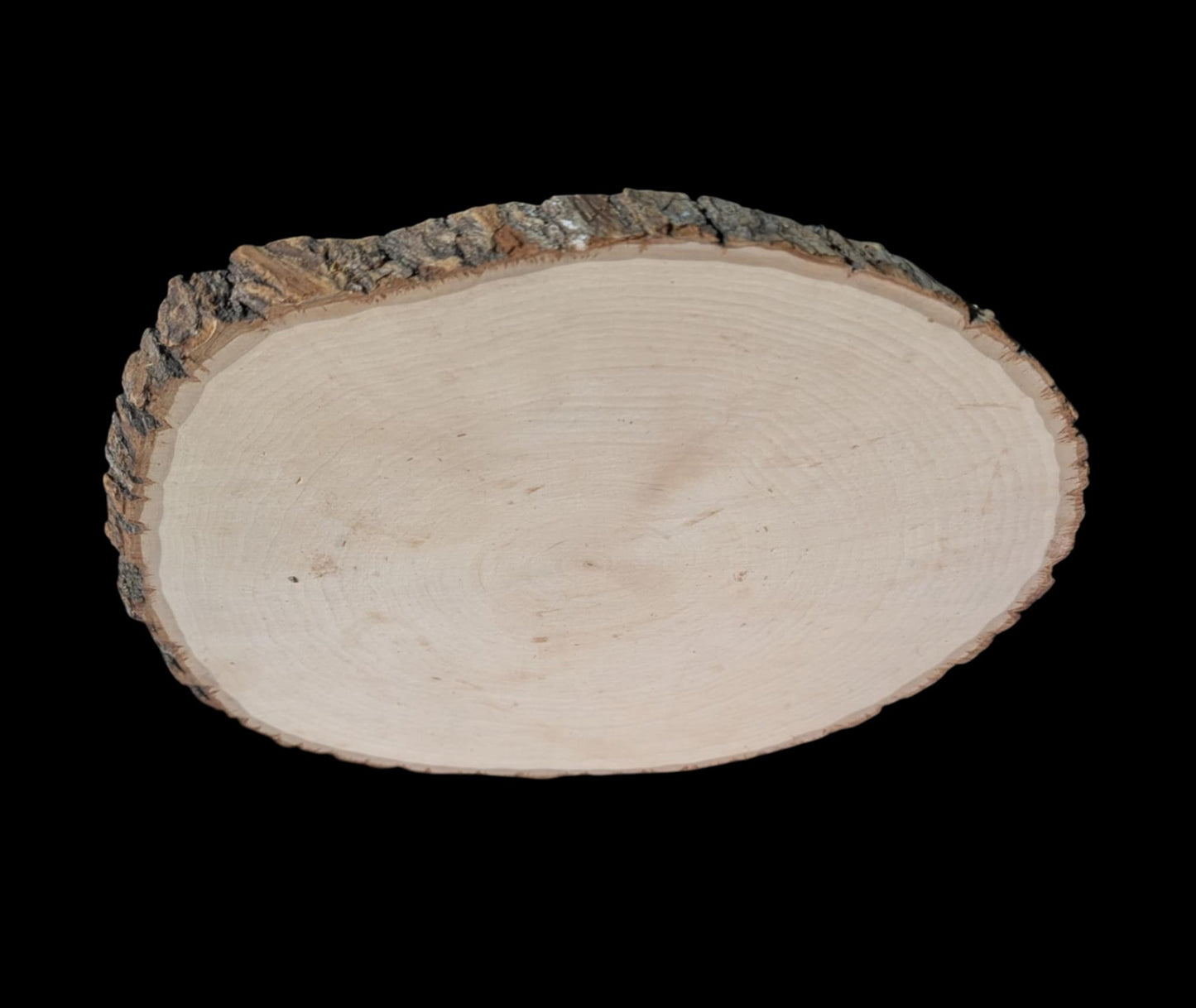 Thin Wood Rounds