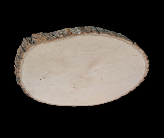 Thin Wood Rounds