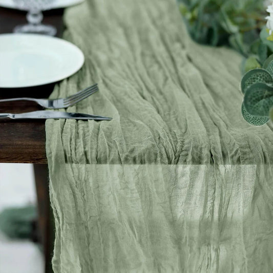 Table Runners
