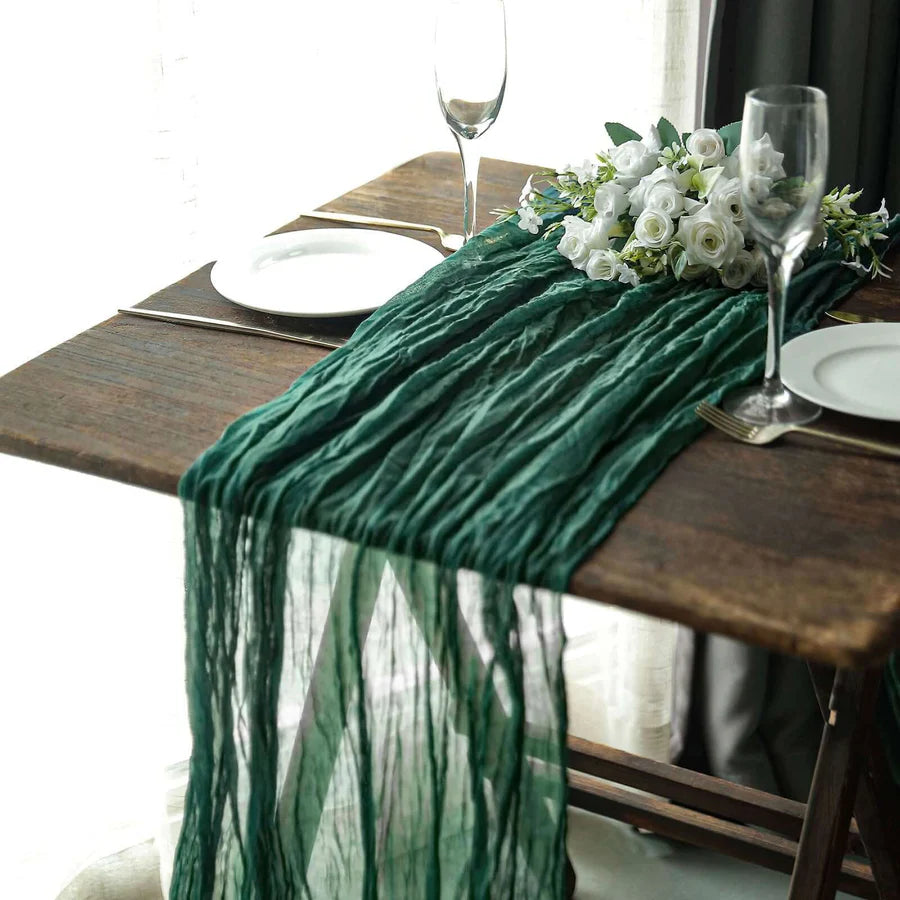 Table Runners