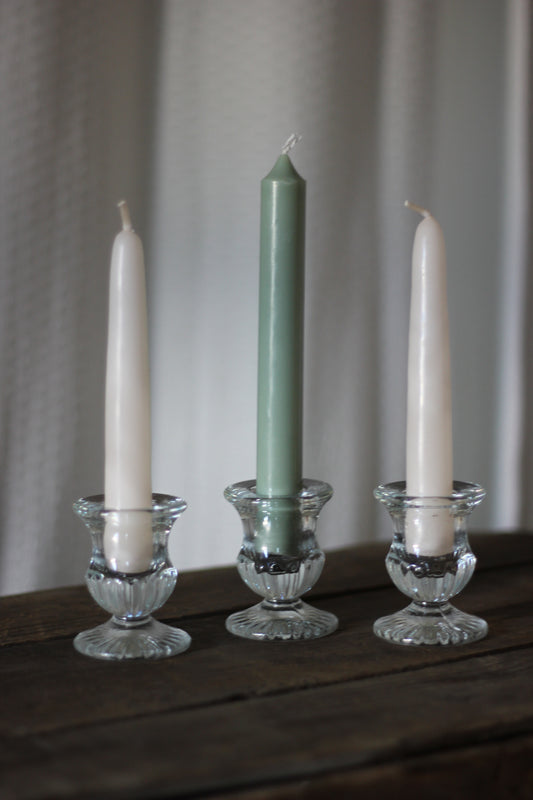 Taper Candle Holders