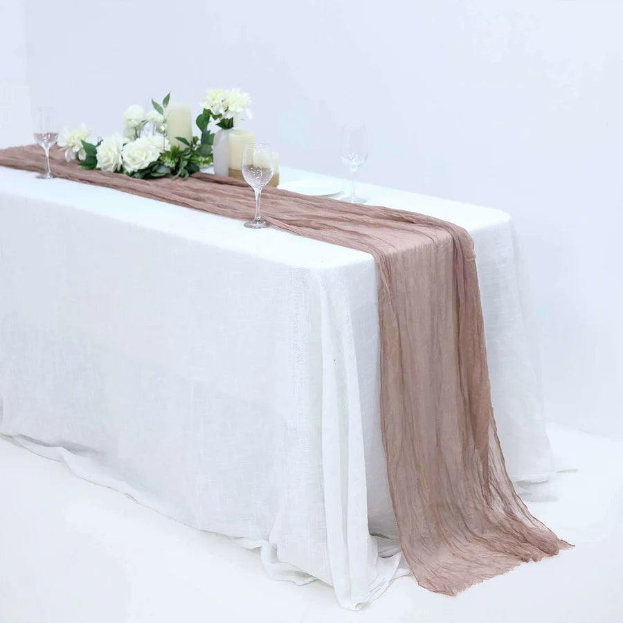 Table Runners