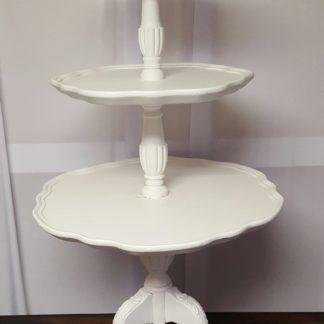 3 Tier Table