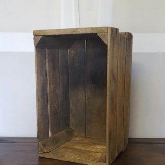 Apple Crate