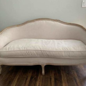 French Couch