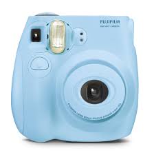 Instant Camera