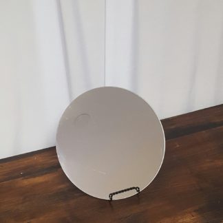 Round Table Mirror