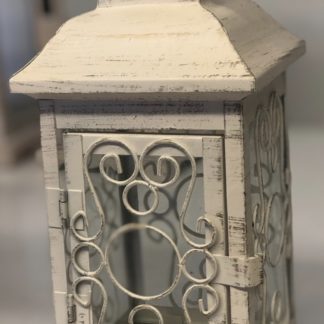 Ivory Lanterns