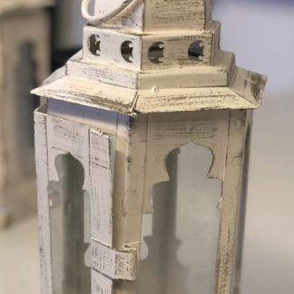 Ivory Lanterns