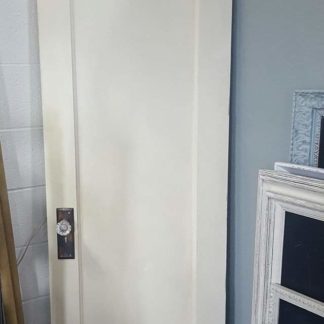 Vintage Door