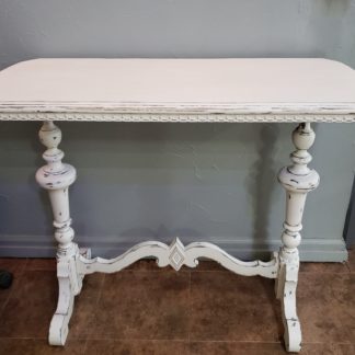 Vintage Rectangle Table