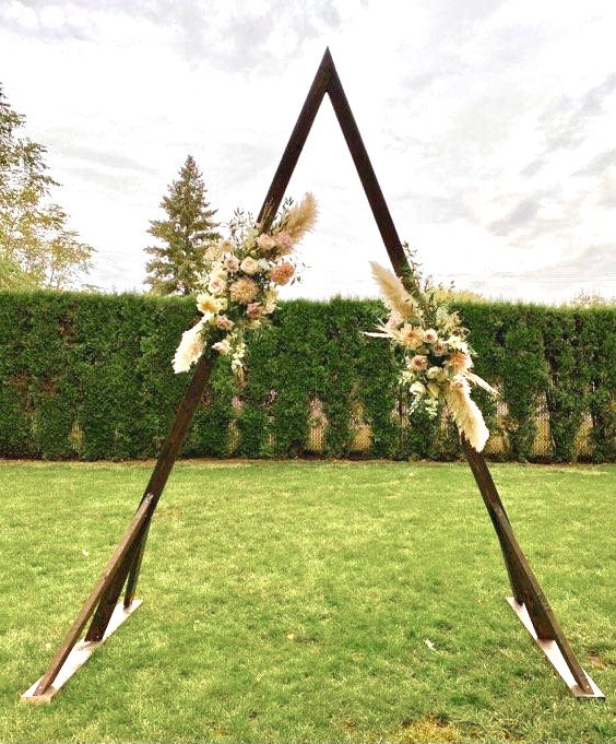 Triangle Arbor