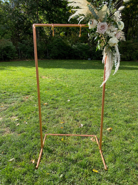 Copper Stand